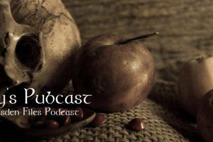 McAnally's Pubcast Banner